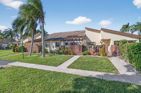 5100 Nesting Way C Delray Beach FL 33484