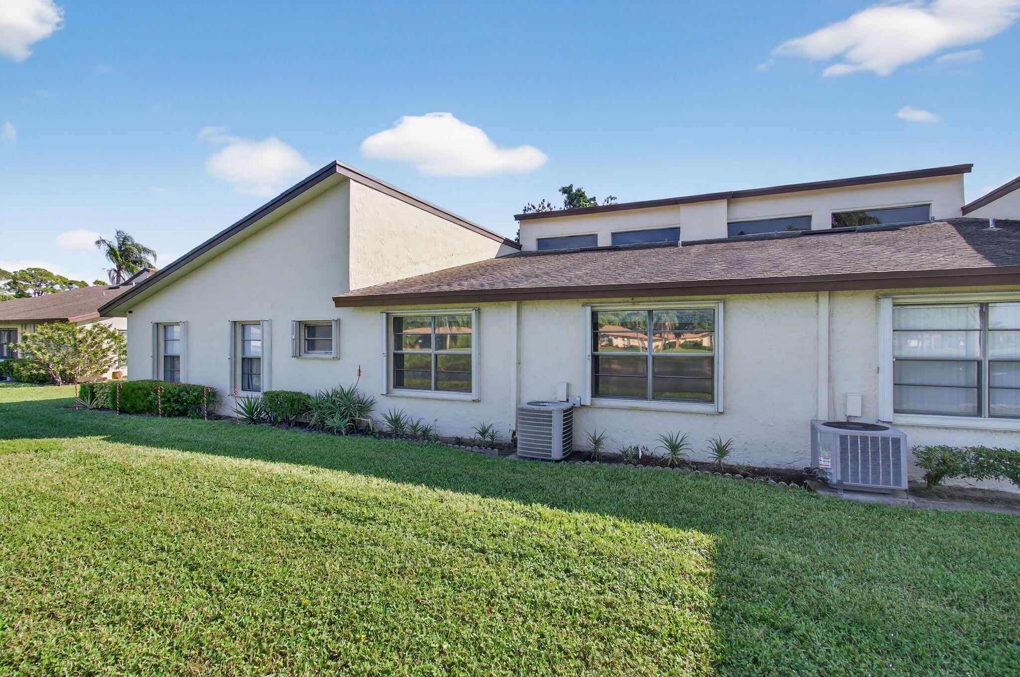 HIGH POINT OF DELRAY WEST - Residential