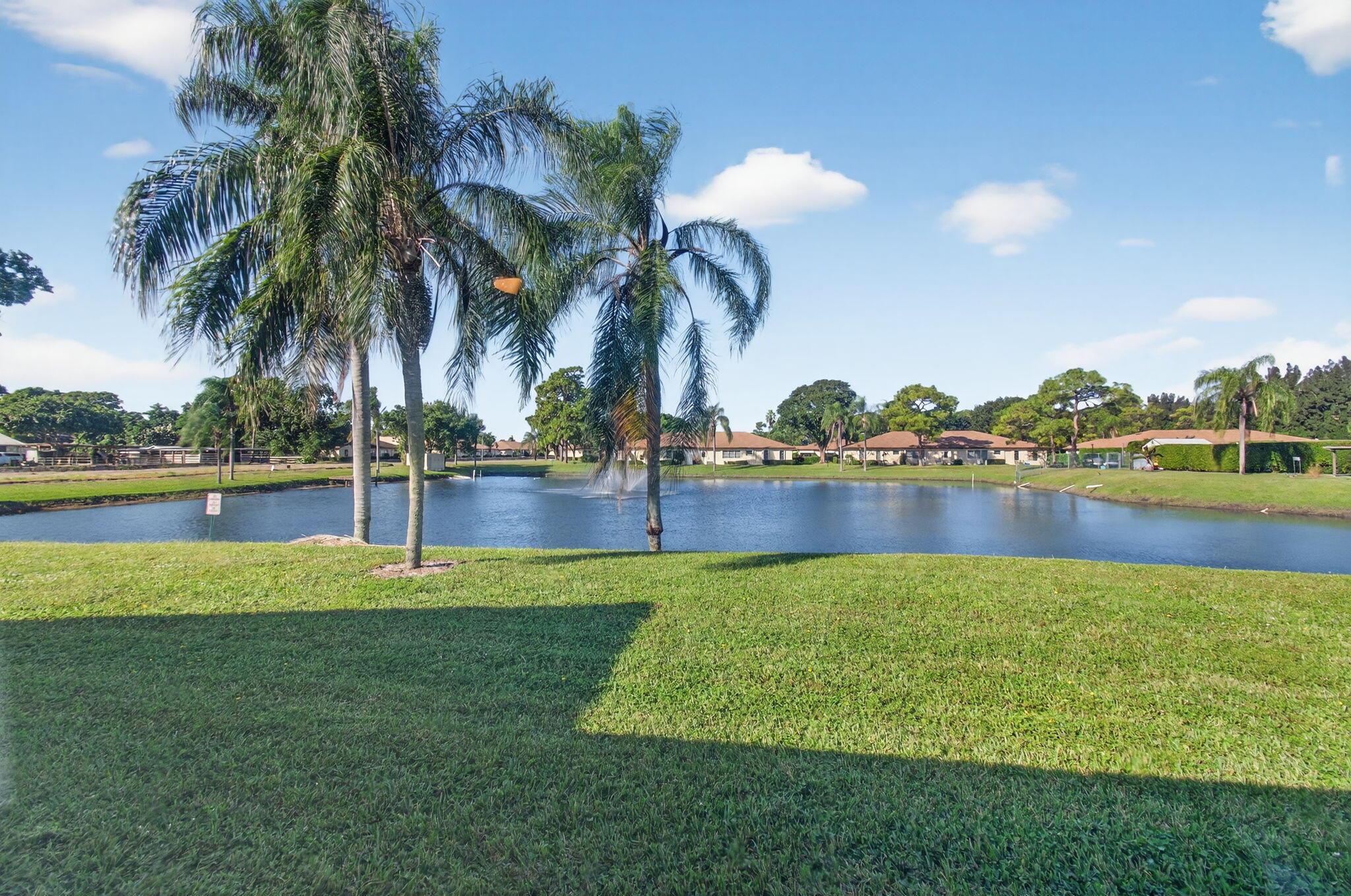 HIGH POINT OF DELRAY WEST - Residential