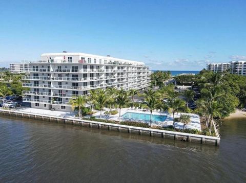 2560 S Ocean Boulevard 518 Palm Beach FL 33480