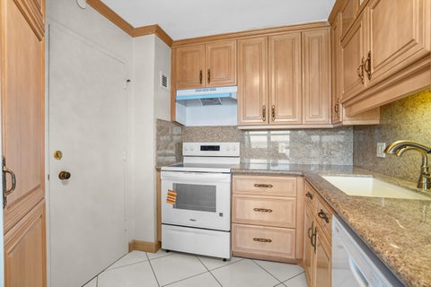 Tiny photo for 111 N Pompano Beach Boulevard #1609, Pompano Beach, FL 33062 (MLS # B26019322)