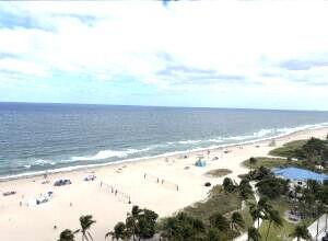 SEA MONARCH CONDO - Residential