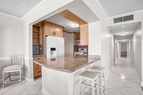 Tiny photo for 111 N Pompano Beach Boulevard #1609, Pompano Beach, FL 33062 (MLS # B26019322)