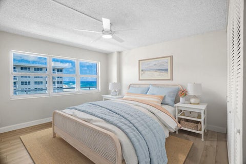 Tiny photo for 111 N Pompano Beach Boulevard #1609, Pompano Beach, FL 33062 (MLS # B26019322)
