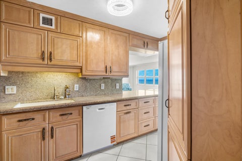 Tiny photo for 111 N Pompano Beach Boulevard #1609, Pompano Beach, FL 33062 (MLS # B26019322)