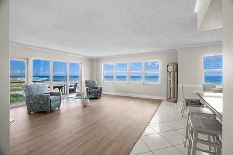 Tiny photo for 111 N Pompano Beach Boulevard #1609, Pompano Beach, FL 33062 (MLS # B26019322)