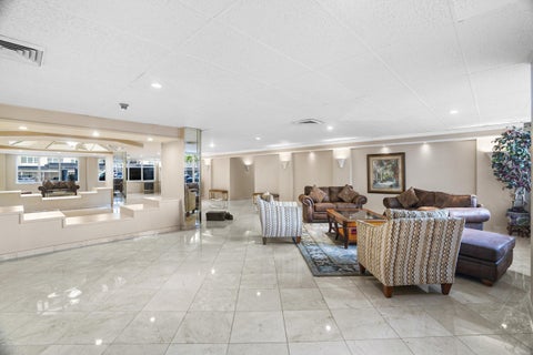 Tiny photo for 111 N Pompano Beach Boulevard #1609, Pompano Beach, FL 33062 (MLS # B26019322)