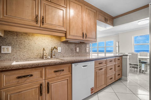Tiny photo for 111 N Pompano Beach Boulevard #1609, Pompano Beach, FL 33062 (MLS # B26019322)