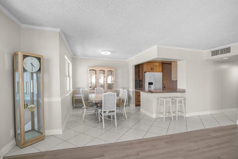 Tiny photo for 111 N Pompano Beach Boulevard #1609, Pompano Beach, FL 33062 (MLS # B26019322)