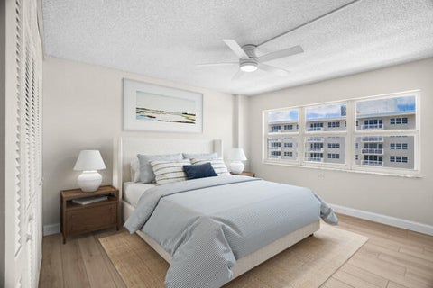 Tiny photo for 111 N Pompano Beach Boulevard #1609, Pompano Beach, FL 33062 (MLS # B26019322)