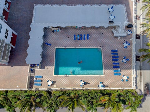 Tiny photo for 111 N Pompano Beach Boulevard #1609, Pompano Beach, FL 33062 (MLS # B26019322)