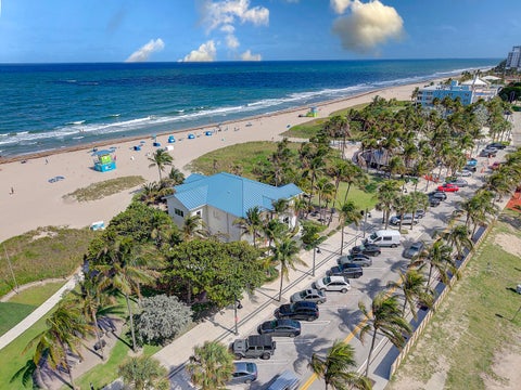 Tiny photo for 111 N Pompano Beach Boulevard #1609, Pompano Beach, FL 33062 (MLS # B26019322)