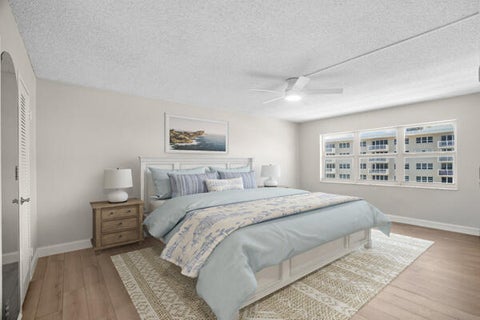 Tiny photo for 111 N Pompano Beach Boulevard #1609, Pompano Beach, FL 33062 (MLS # B26019322)