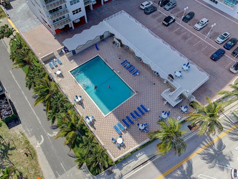 Tiny photo for 111 N Pompano Beach Boulevard #1609, Pompano Beach, FL 33062 (MLS # B26019322)