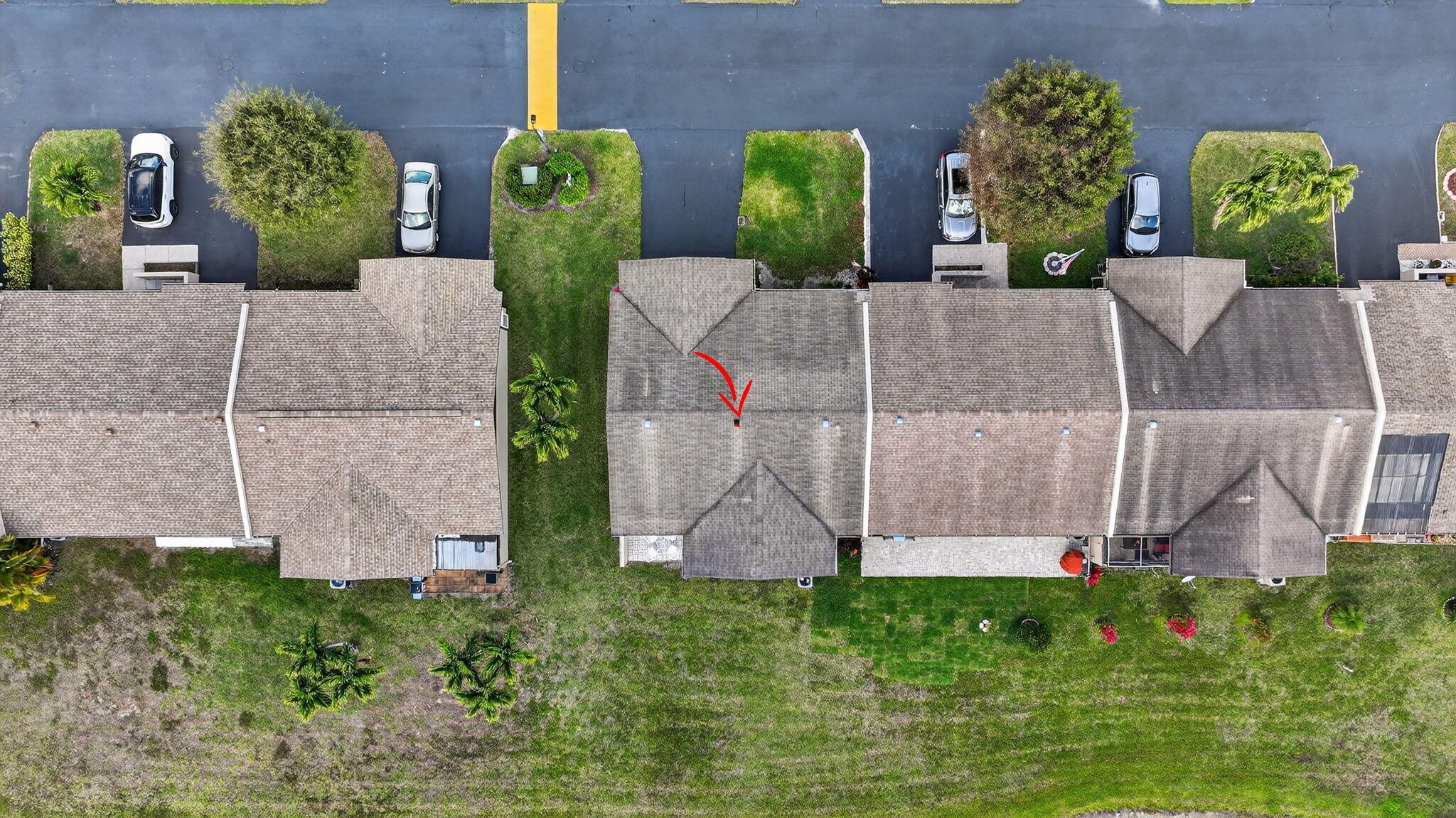 LAS VERDES (KINGS POINT 8) - Residential