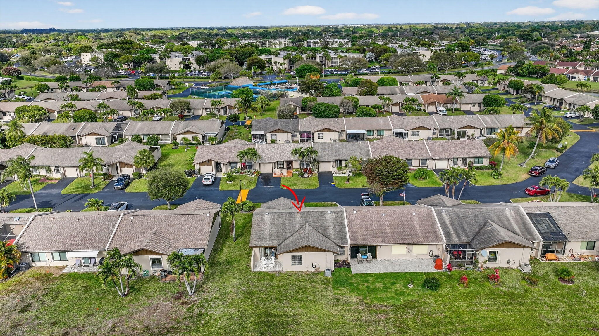 LAS VERDES (KINGS POINT 8) - Residential