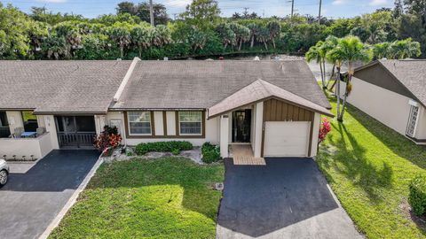 5404 Viburnum Circle Delray Beach FL 33484