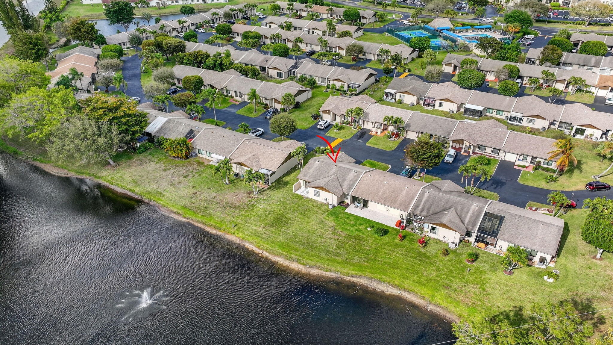 LAS VERDES (KINGS POINT 8) - Residential