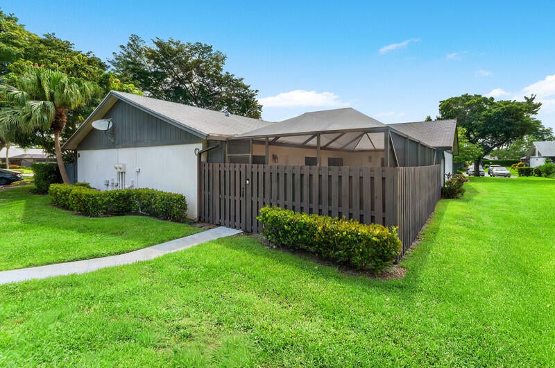 1158 Summit Trail Circle C