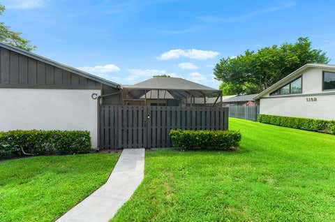 Property photo of 1158 Summit Trail Circle C, West Palm Beach, FL 33415