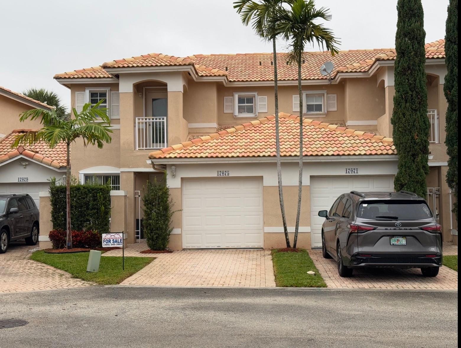 Pembroke Isles 1 - Residential Lease