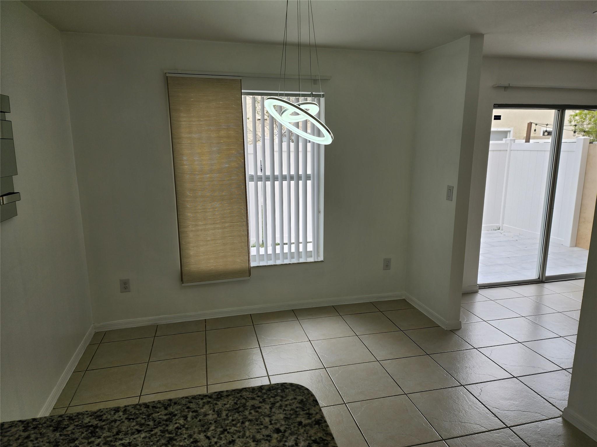 Pembroke Isles 1 - Residential Lease
