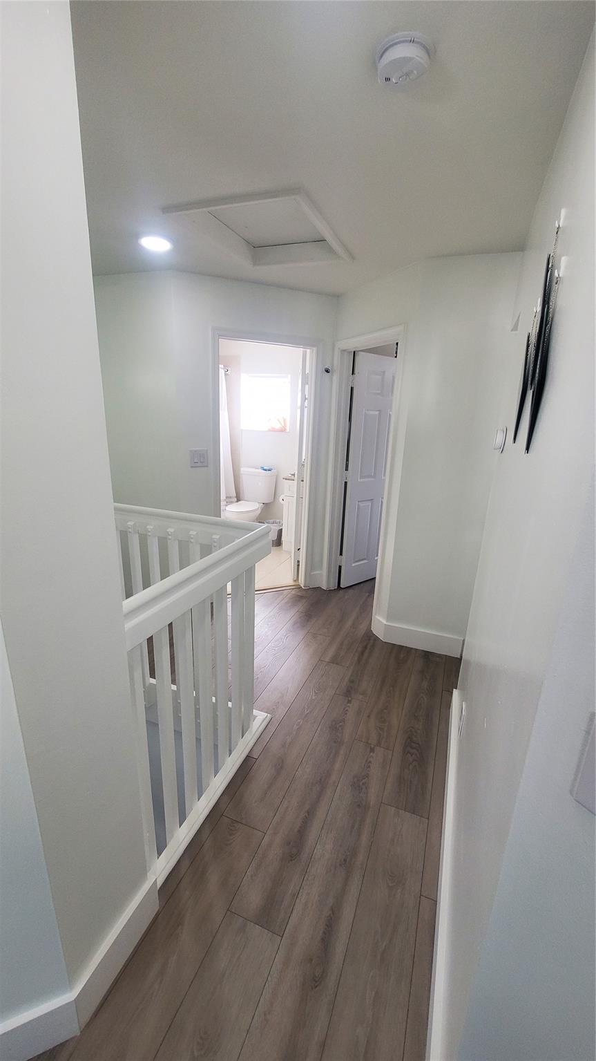 Pembroke Isles 1 - Residential Lease