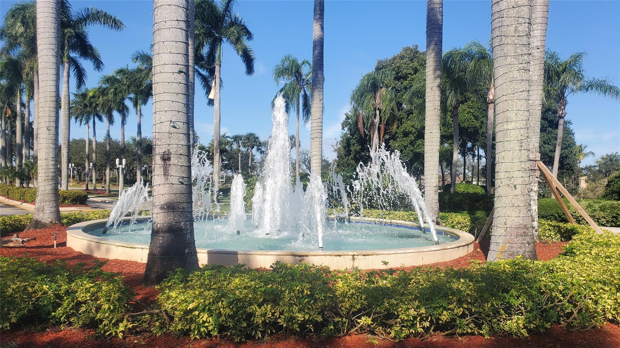 Pembroke Isles 1 - Residential Lease