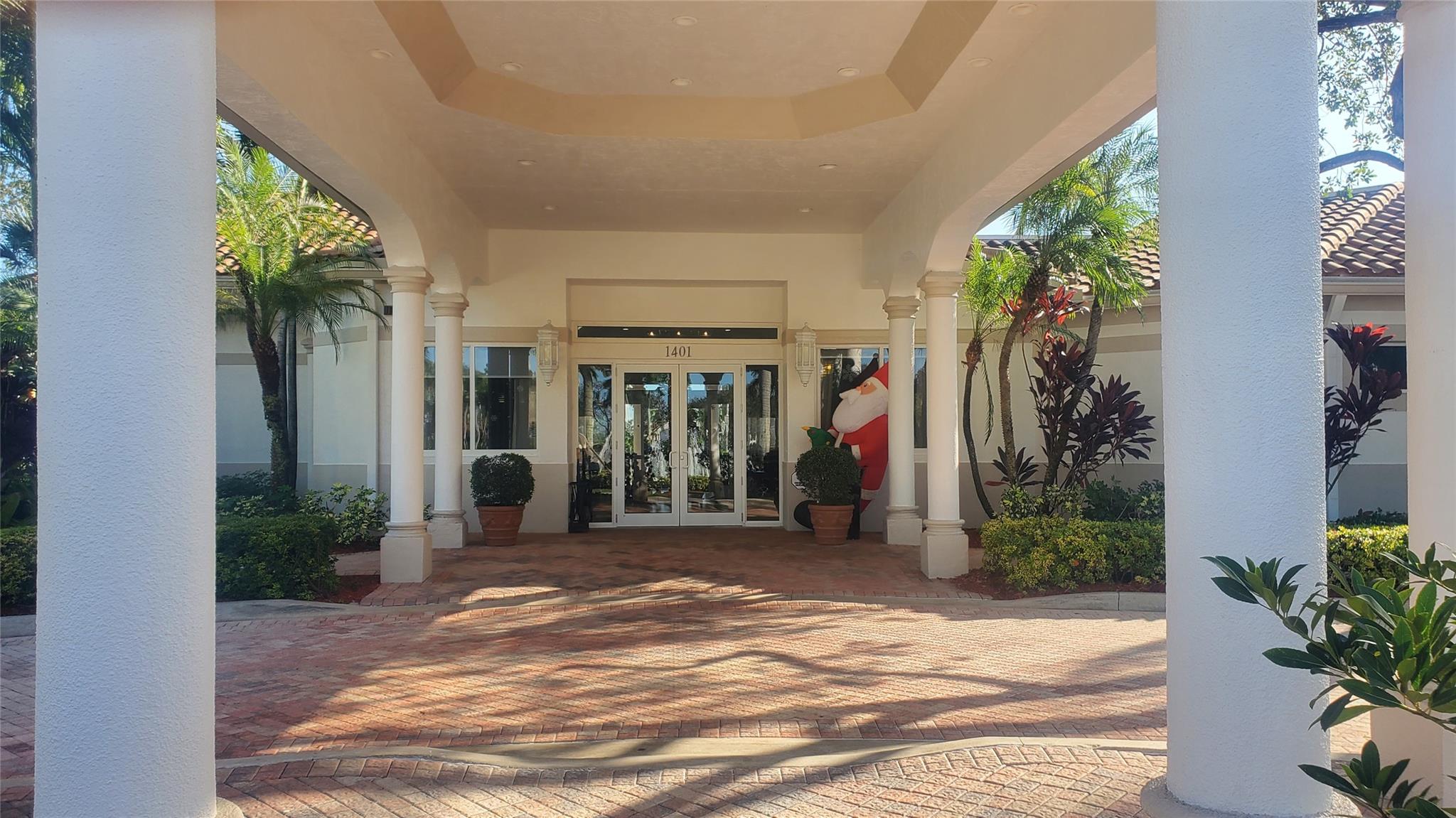 Pembroke Isles 1 - Residential Lease