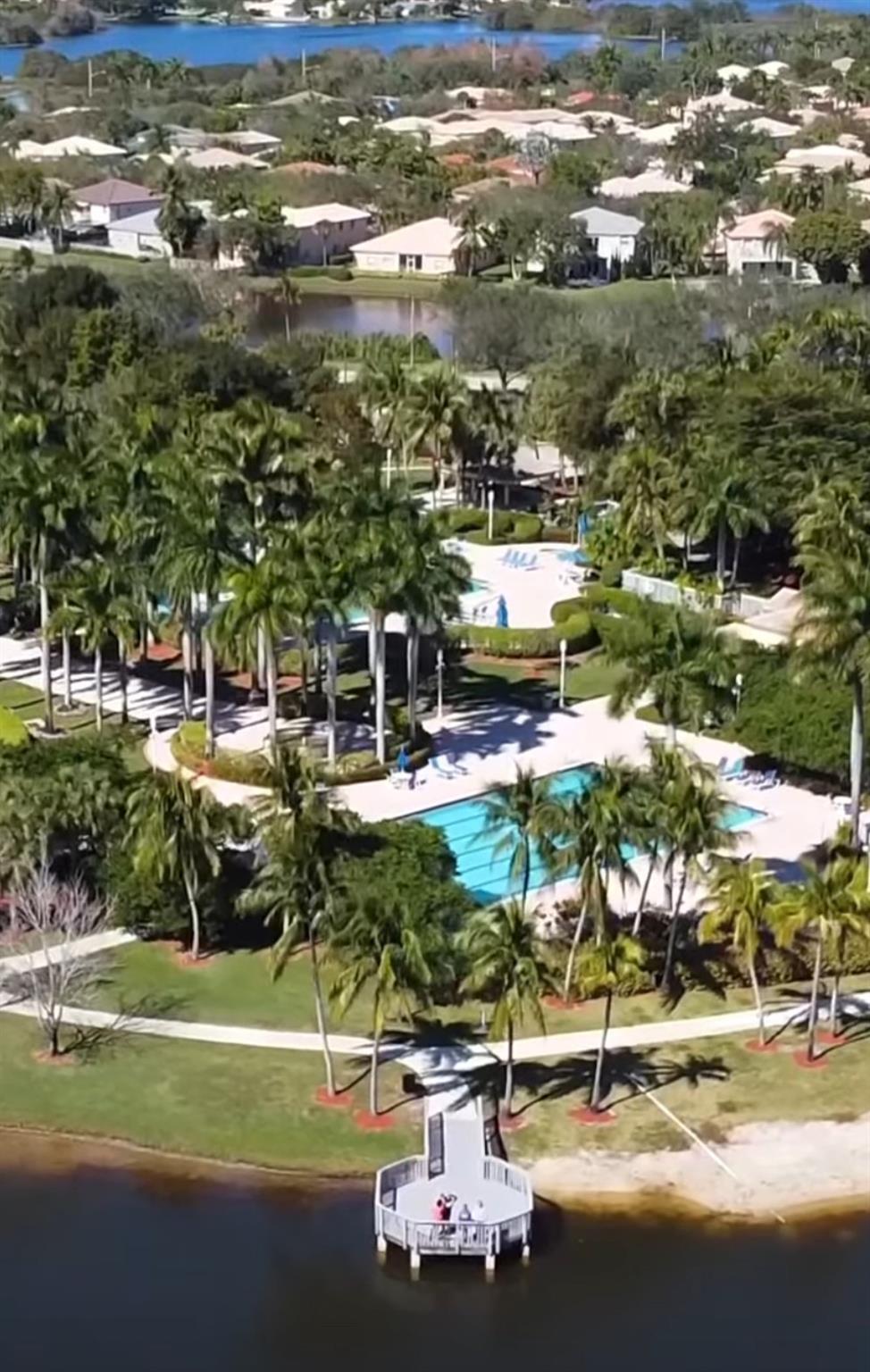 Pembroke Isles 1 - Residential Lease