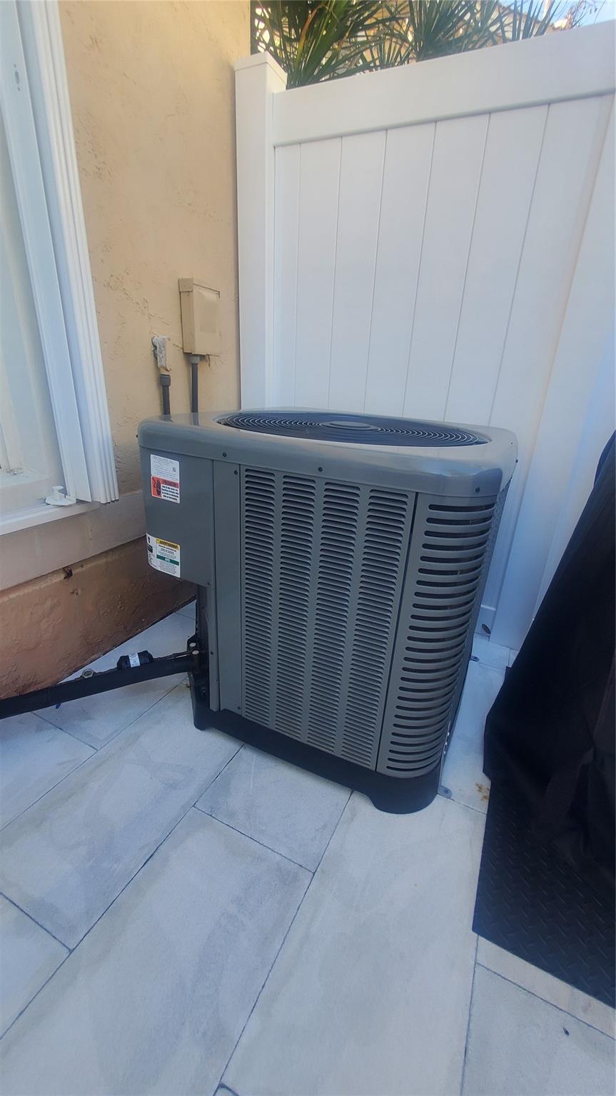 Pembroke Isles 1 - Residential Lease