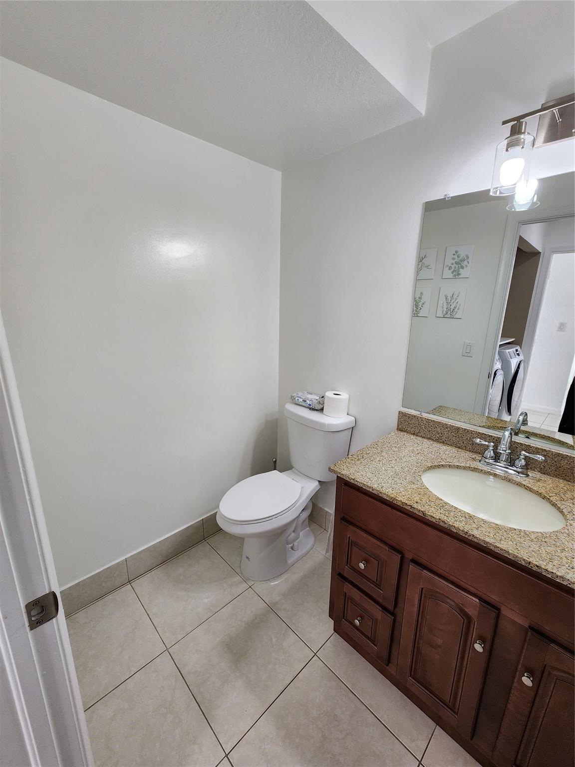 Pembroke Isles 1 - Residential Lease