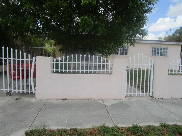 Stevie Heights - Residential