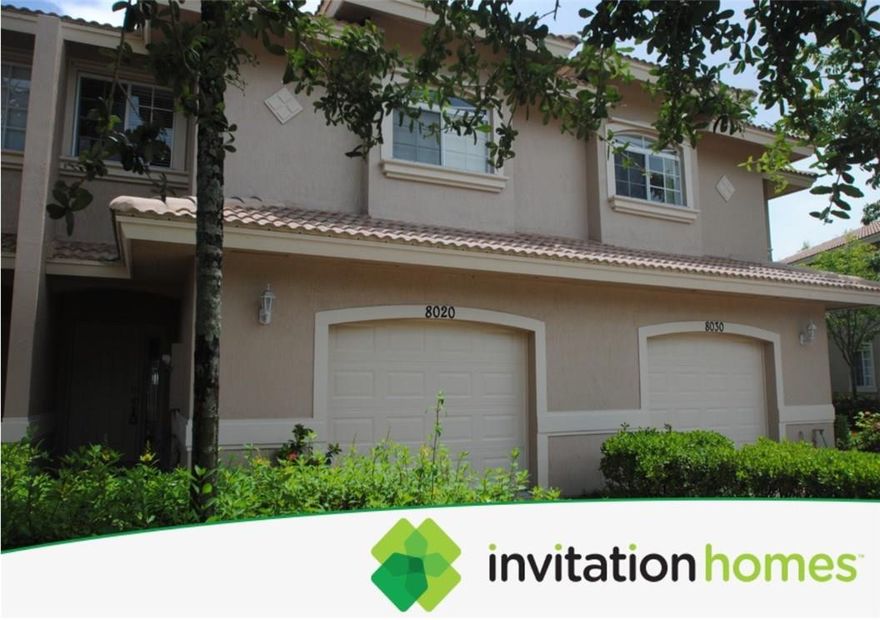 Great property in Sunrise, FL, offers a stunning layout. Enjoy peace of mind and the best quality ownership for a rental in the area. ONLY ONE MONTH DEPOSIT REQUIRED for qualified tenants. All kitchen appliances installed and maintained by landlord. One or Two years lease welcome in this beautiful home. PET FRIENDLY (some restrictions may apply). Easy to show - Vacant.