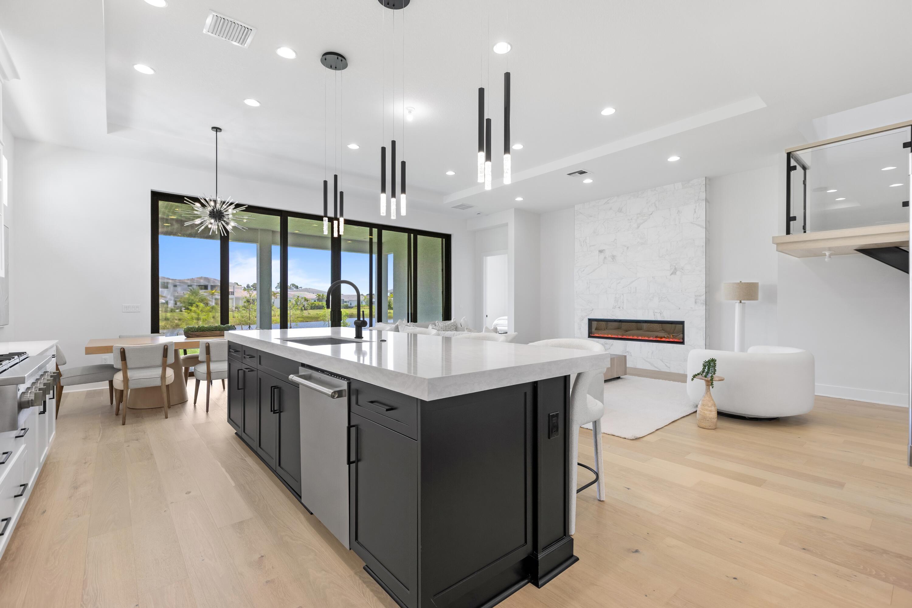 ARTISTRY - Residential