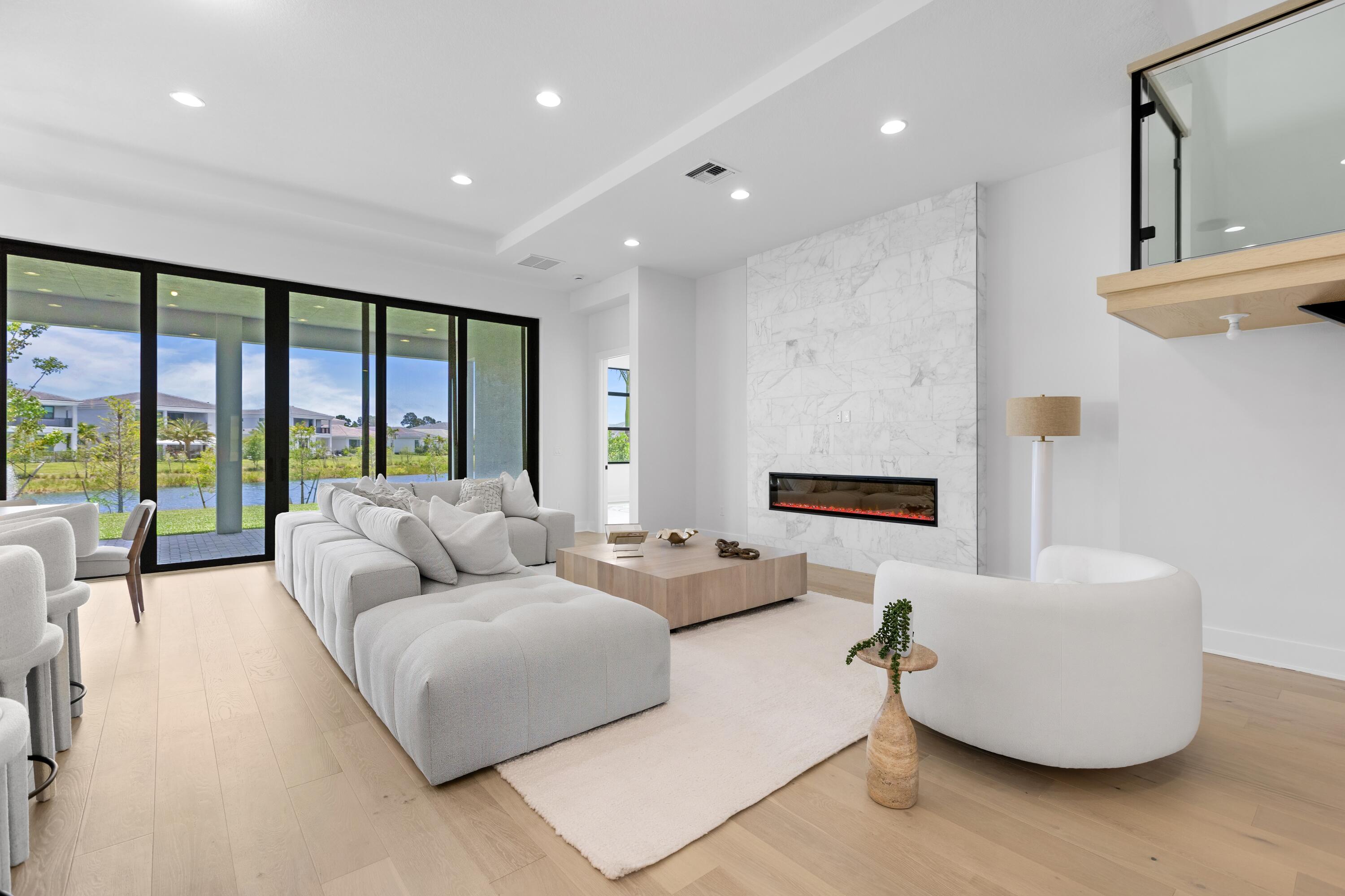 ARTISTRY - Residential