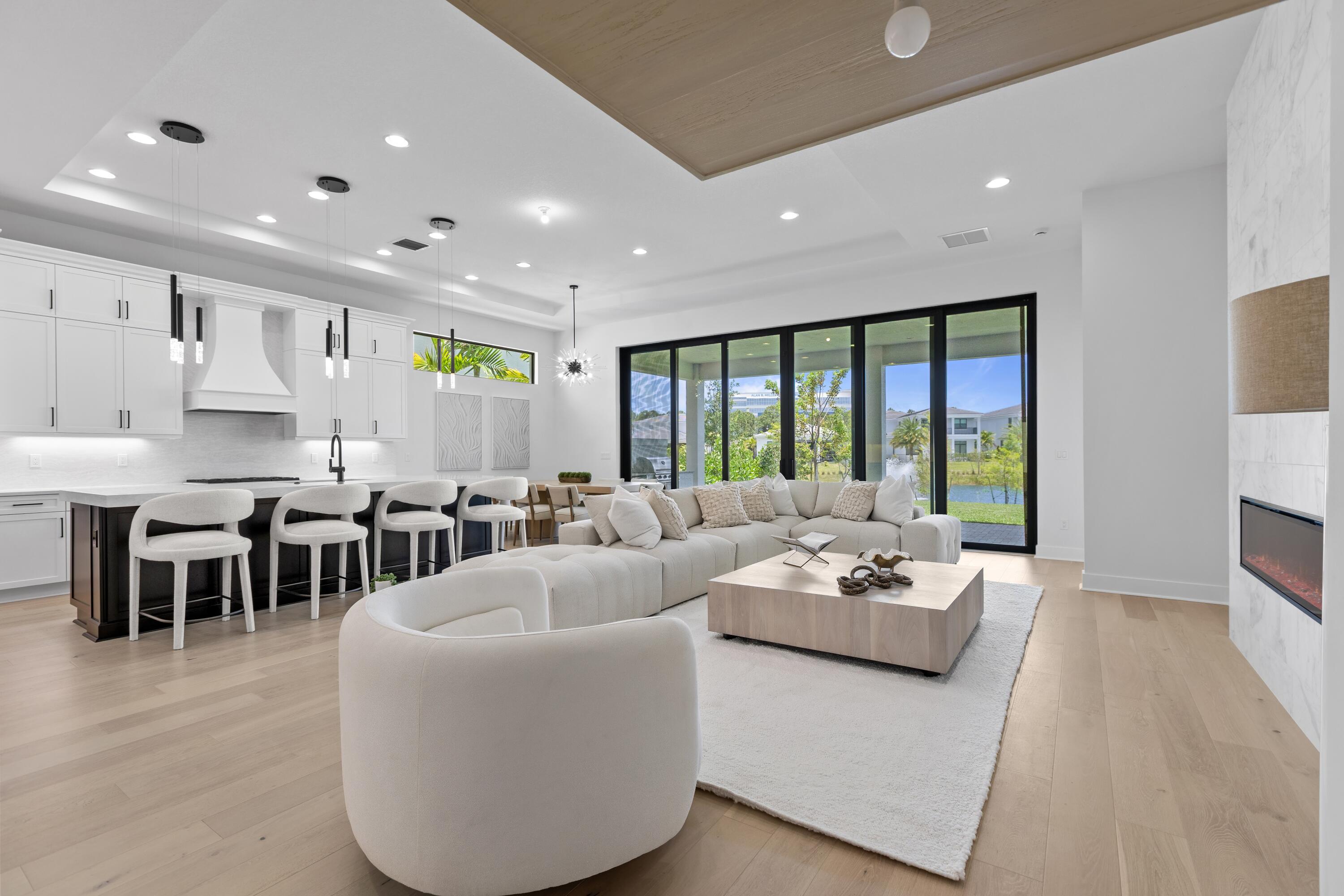 ARTISTRY - Residential