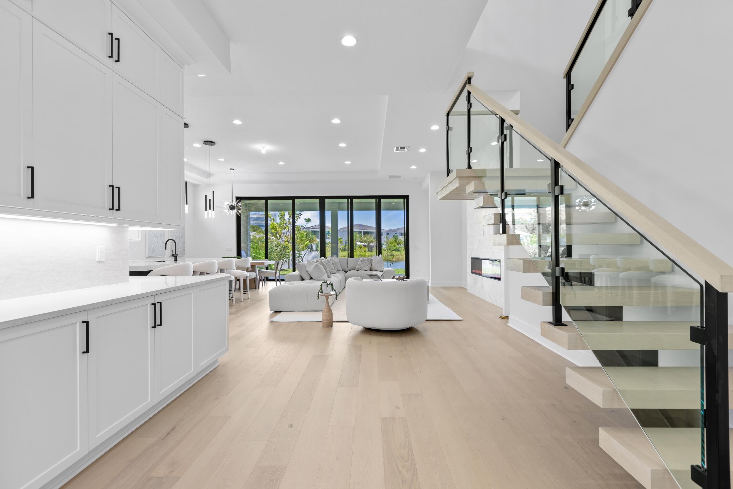 ARTISTRY - Residential