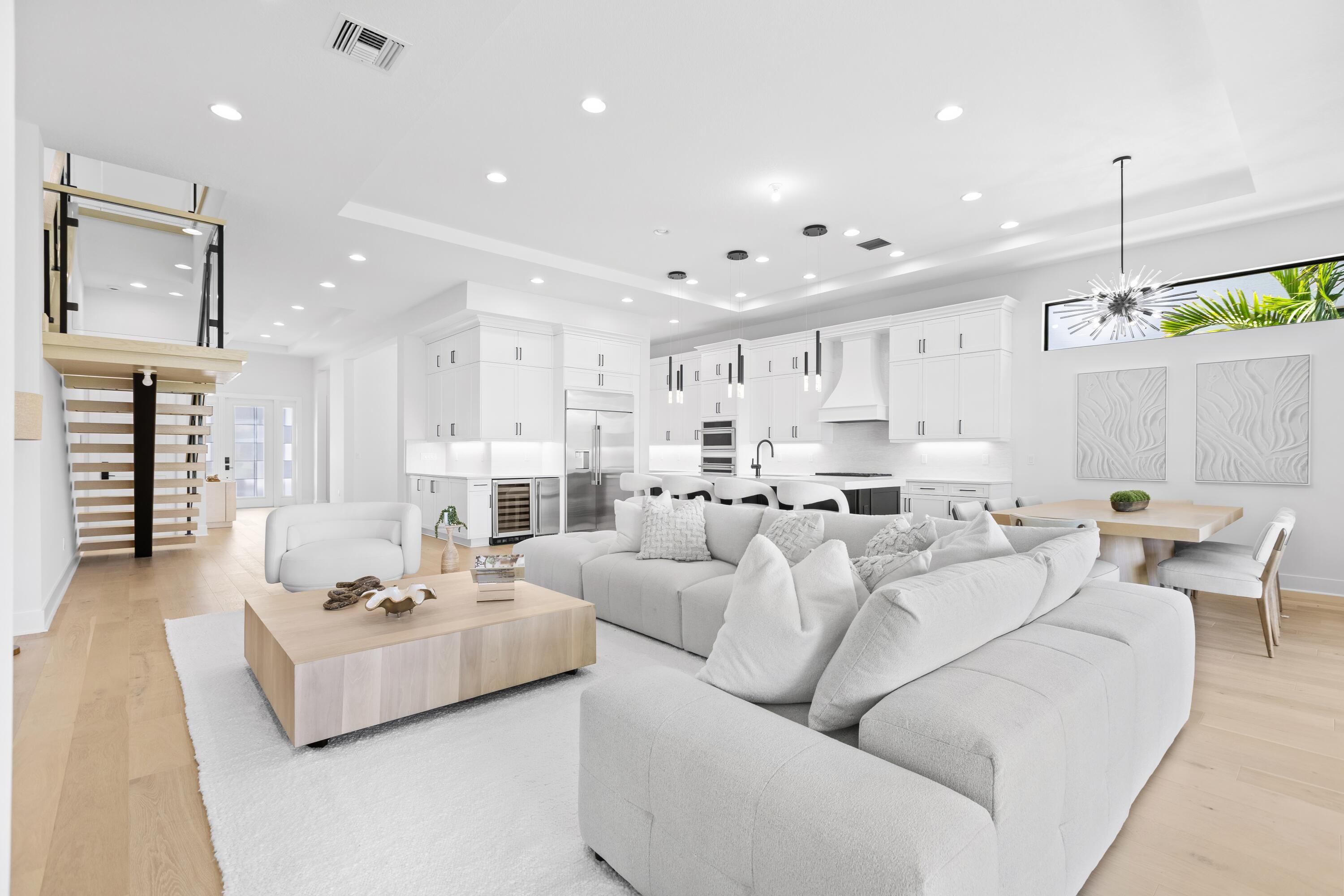 ARTISTRY - Residential