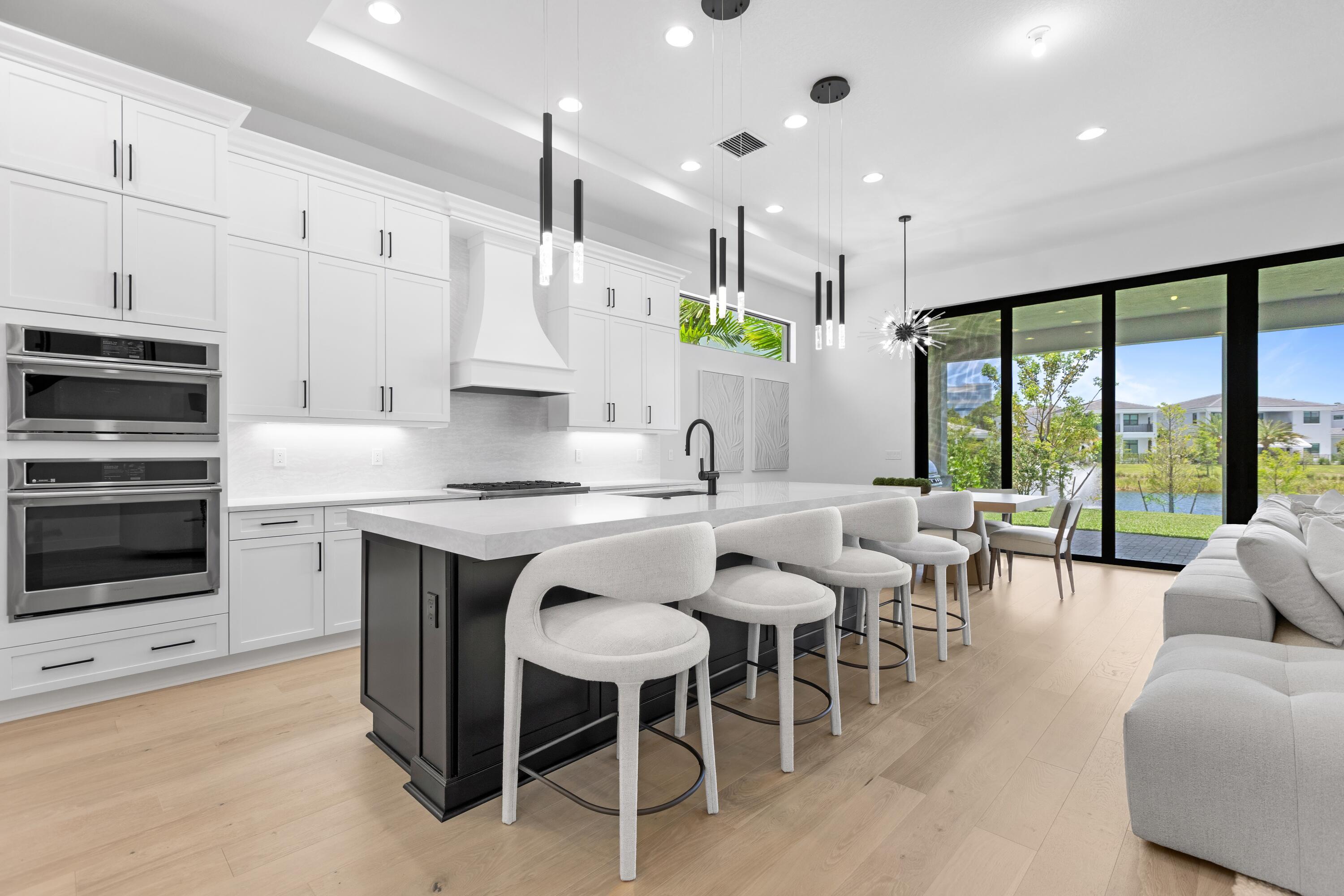 ARTISTRY - Residential