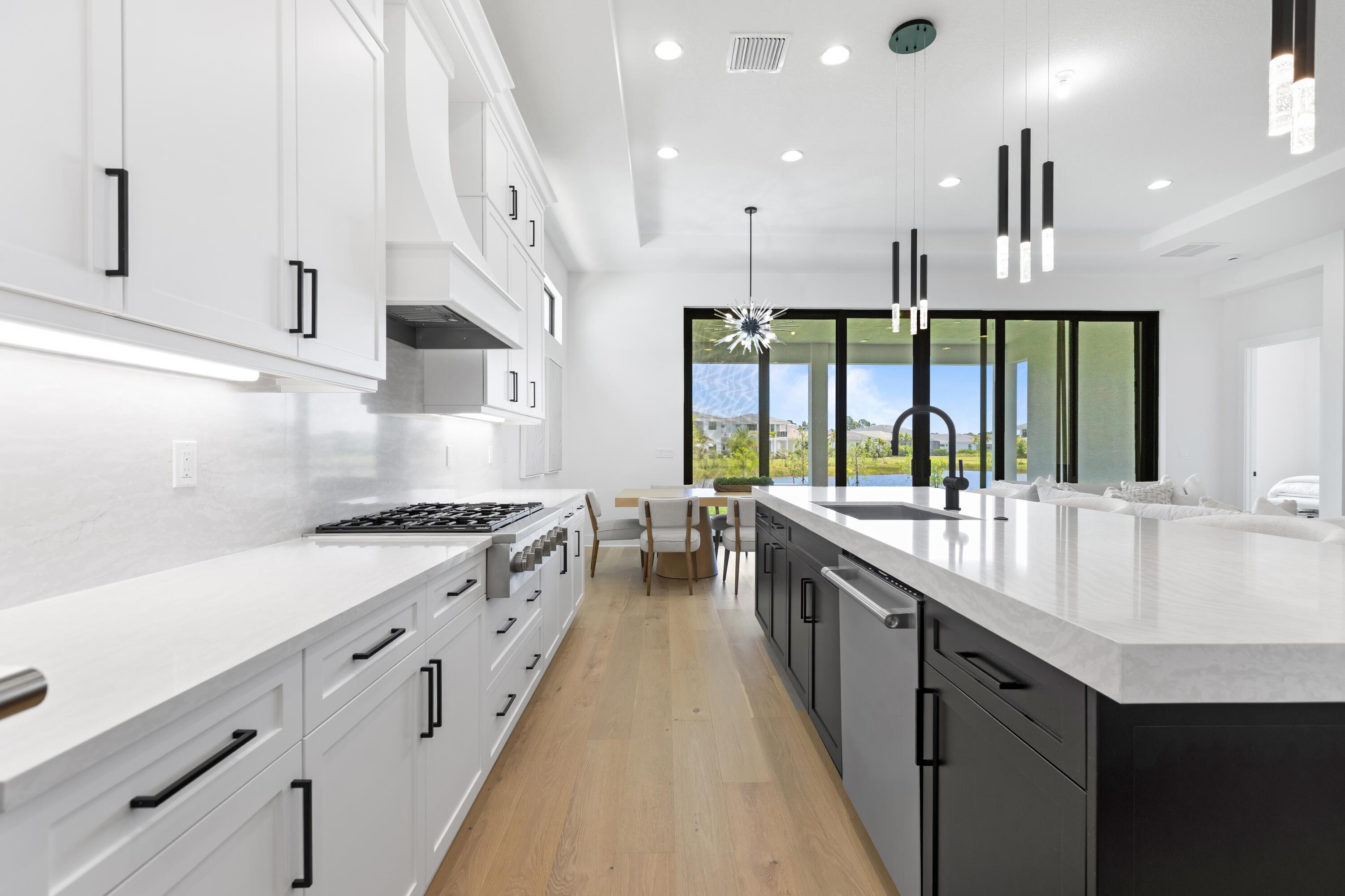 ARTISTRY - Residential