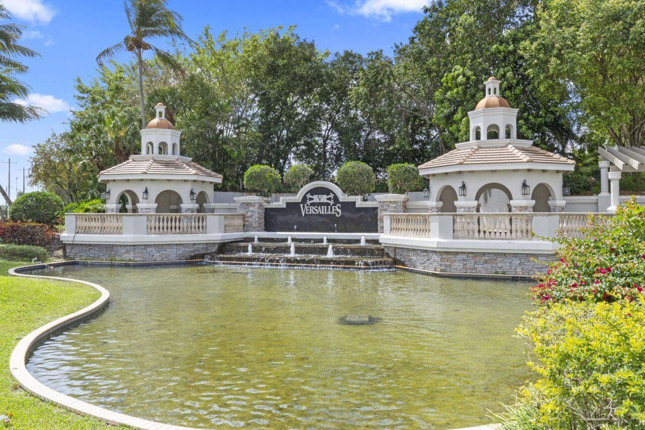 Versailles - Residential