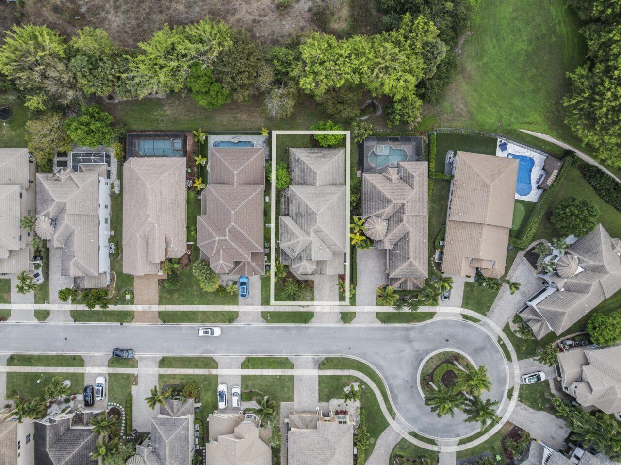 Versailles - Residential