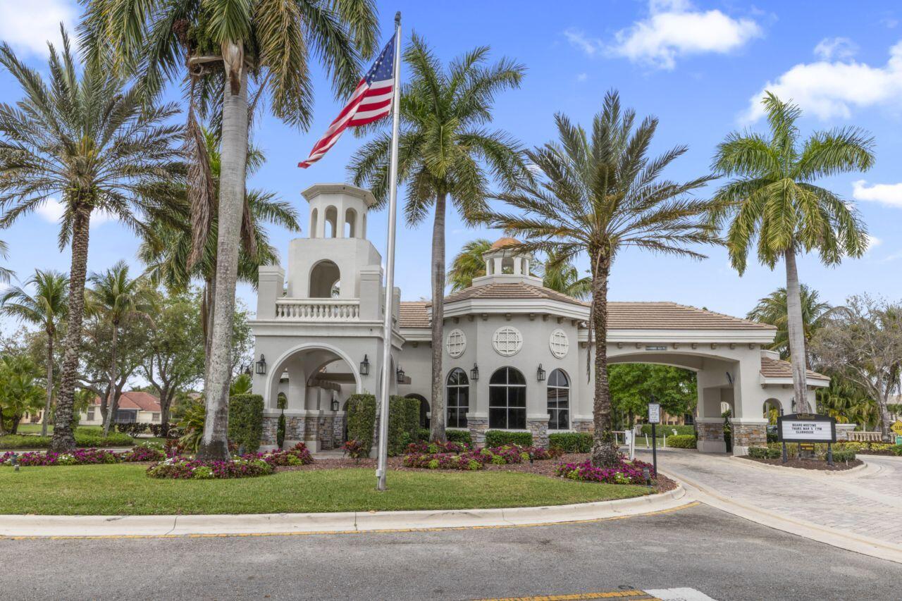 Versailles - Residential