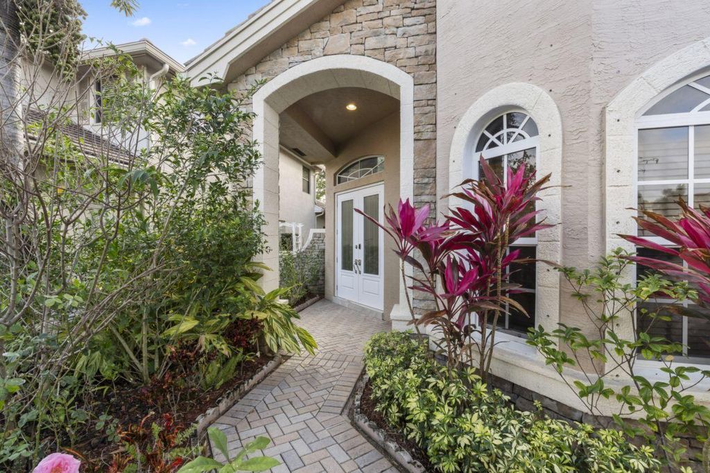 Photo of 3580 Birague Dr, Wellington, FL 33449 (MLS # B26000225)