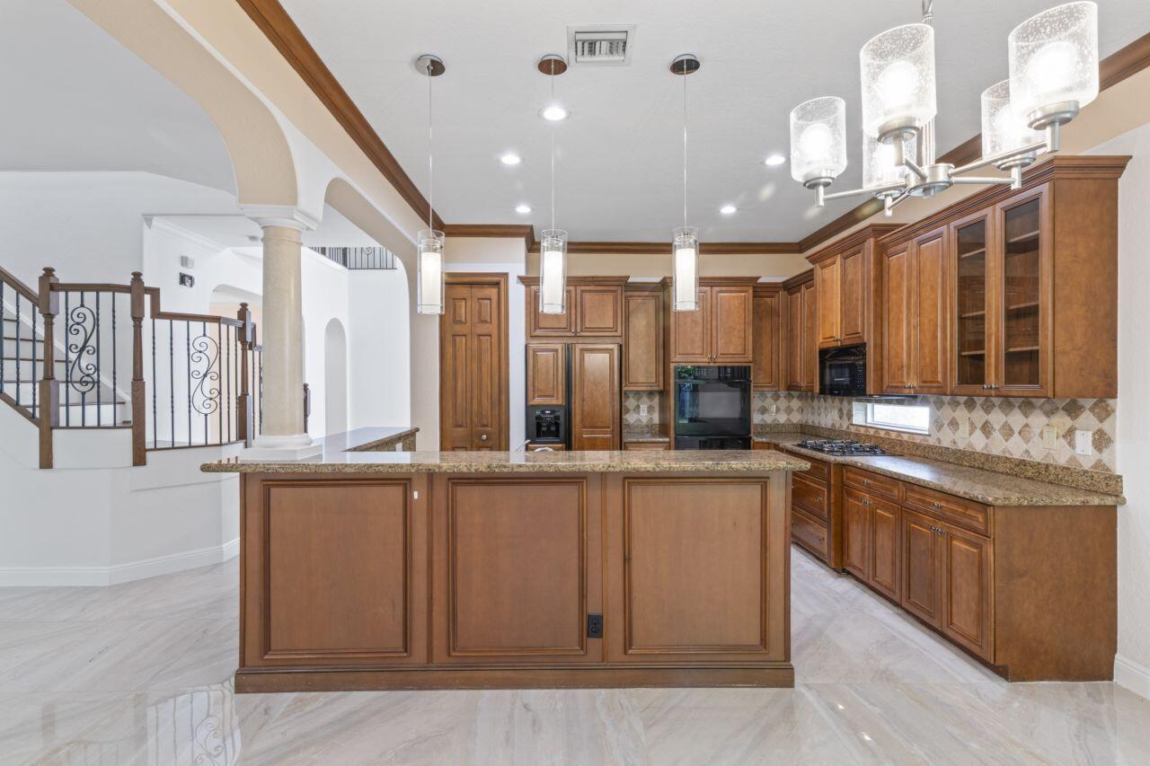 Versailles - Residential