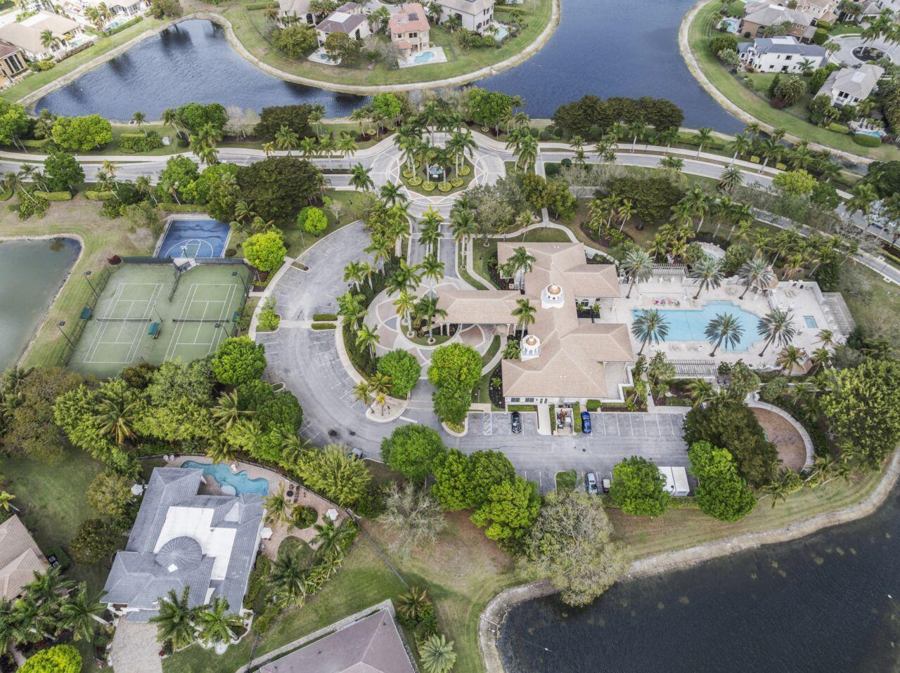 Versailles - Residential