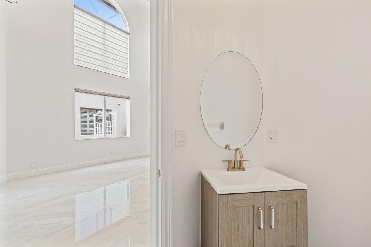 Versailles - Residential