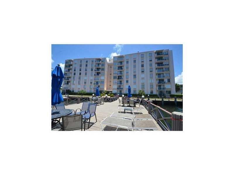 Golden Isle Yacht Club - Residential Lease