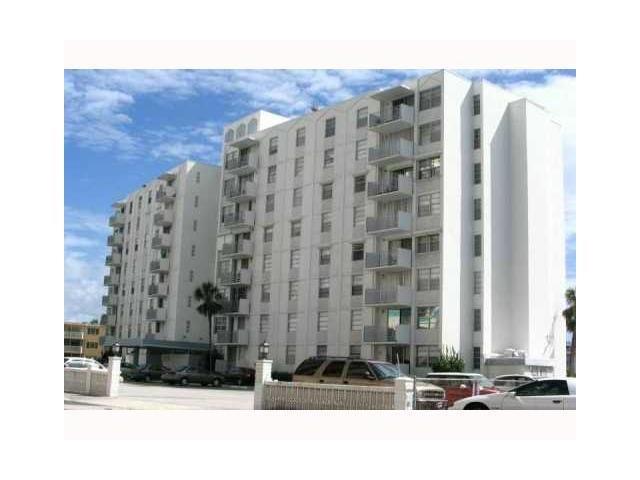 Golden Isle Yacht Club - Residential Lease